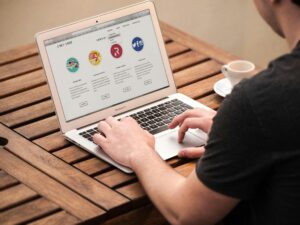 Freelancing